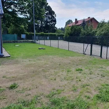 Julka Leilighet Kopalino Eksteriør bilde
