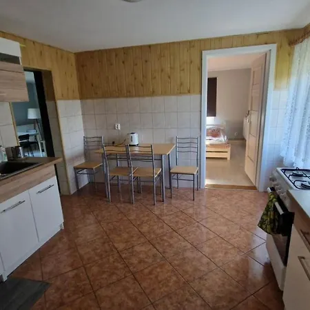 Julka Apartment Kopalino Exterior photo