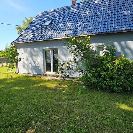 Julka Apartment Kopalino Exterior photo