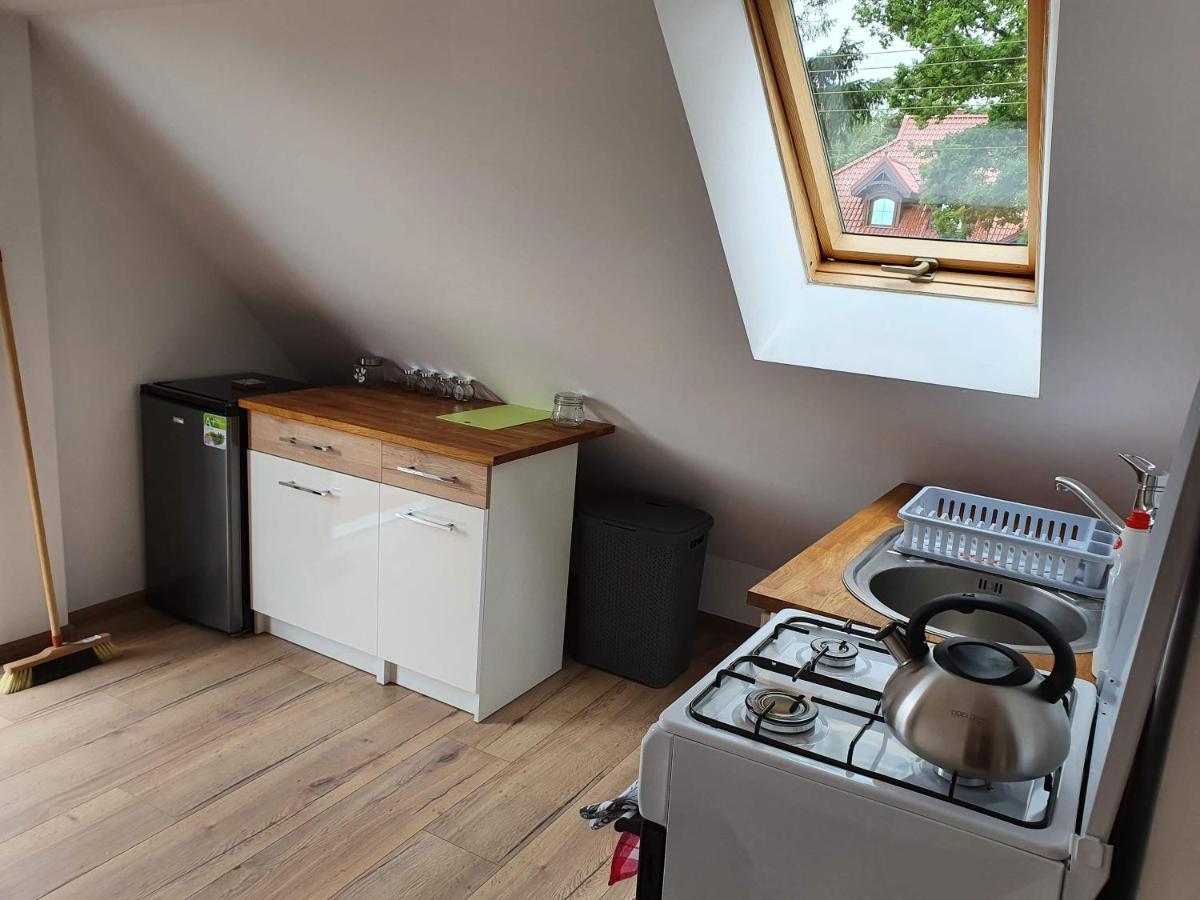 Julka Apartment