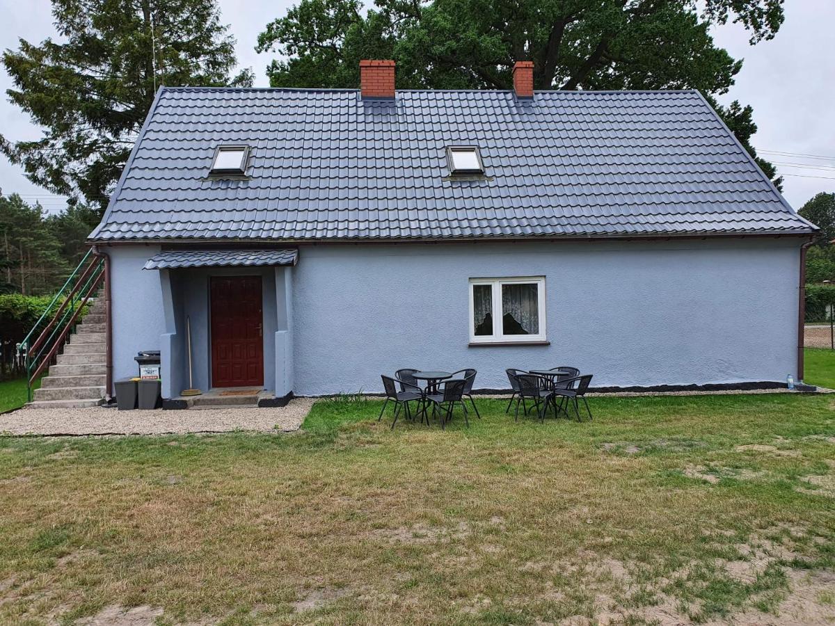Apartment Julka Kopalino