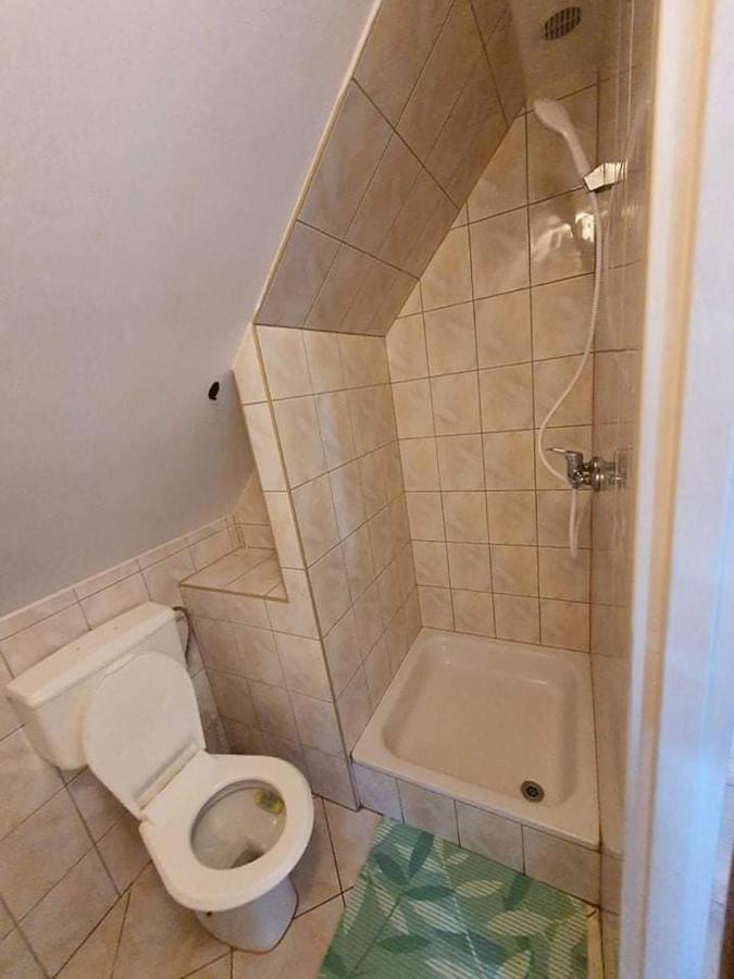 Julka Apartment Kopalino