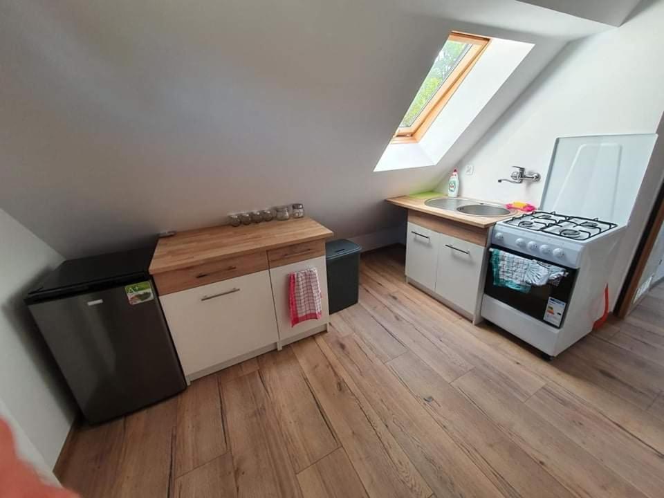 Julka Apartment