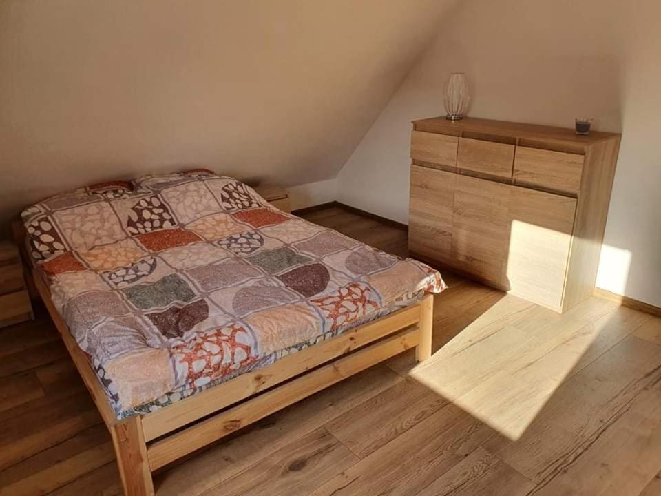 Julka * Kopalino