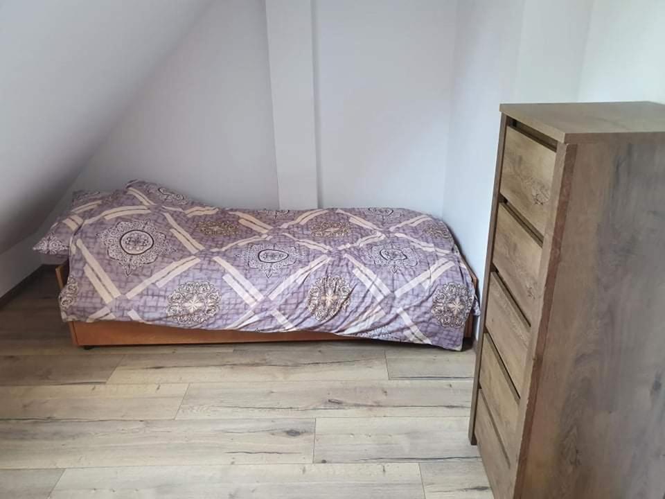 Apartment Julka Kopalino