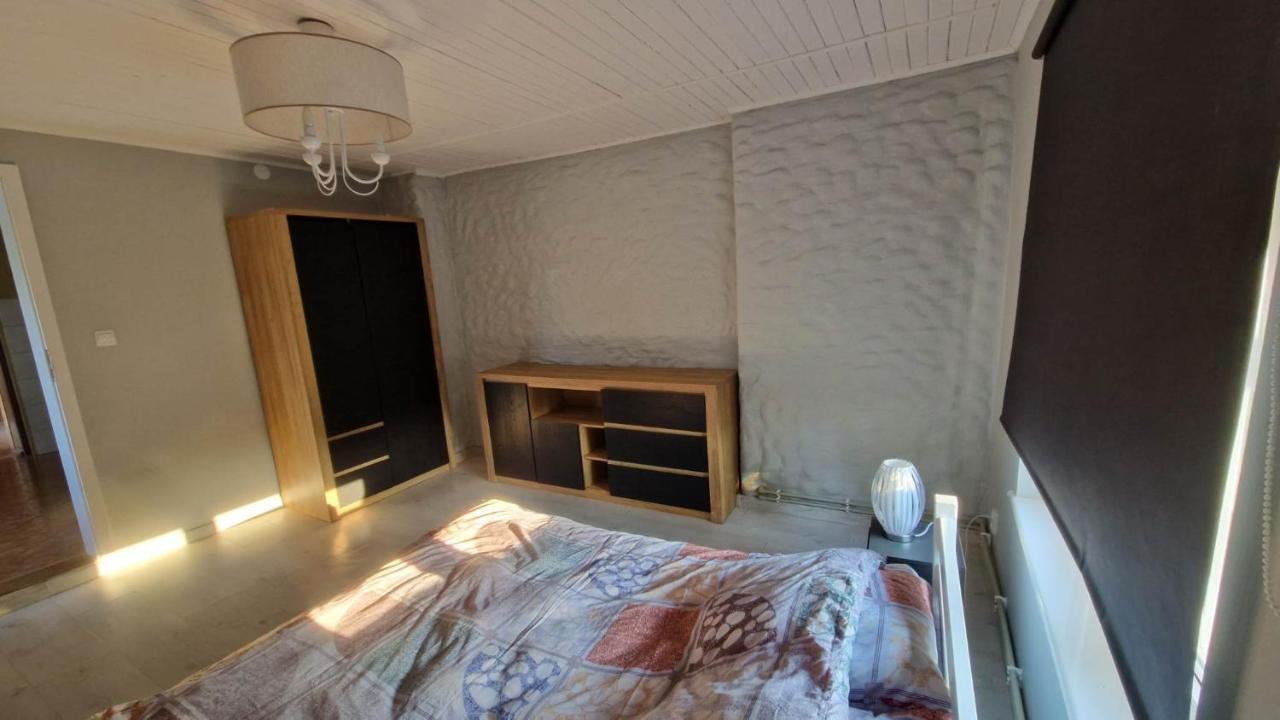 Apartment Julka *