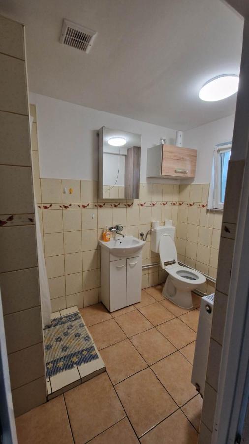 Apartment Julka Kopalino