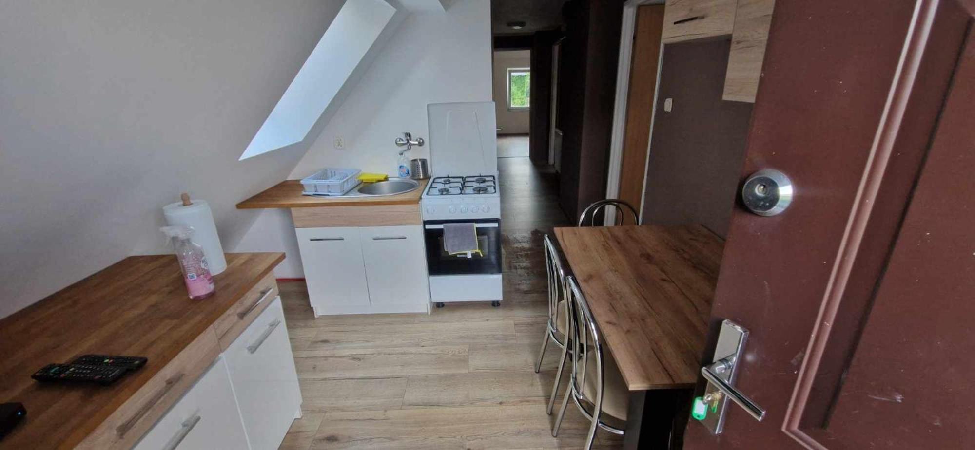 Apartment Julka Kopalino