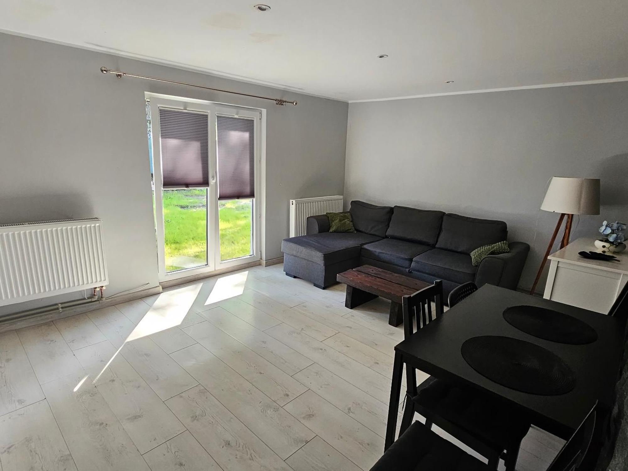 Julka Apartment
